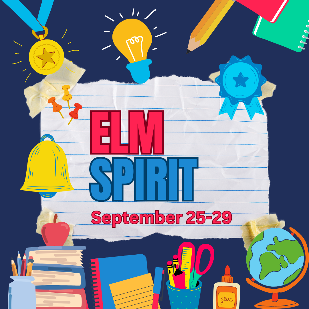  Spirit Week 